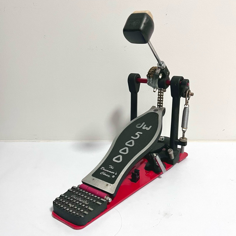 กระเดื่องเดี่ยว DW5000 สภาพดี ไม่โยก ไม่คลอน