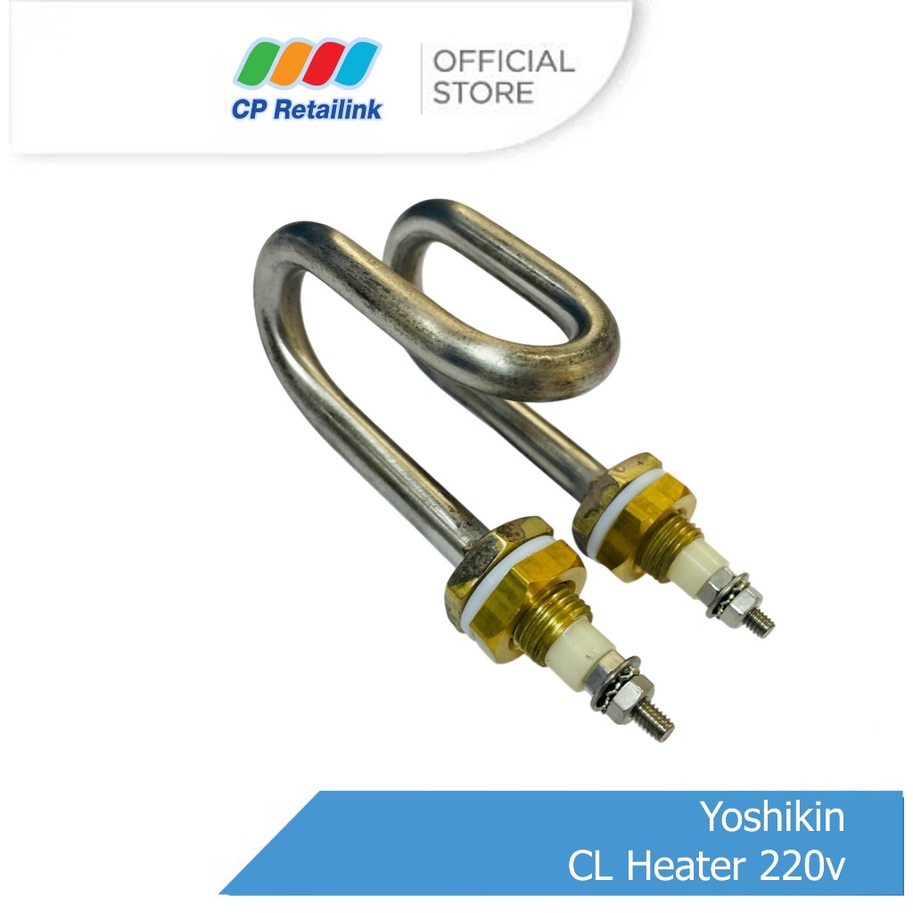 Yoshikin CL Heater 220v
