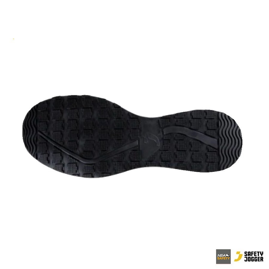SAFETY JOGGER حذاء سلامة ELGON S3S LOW بمقدمة فولاذية — صورة 8