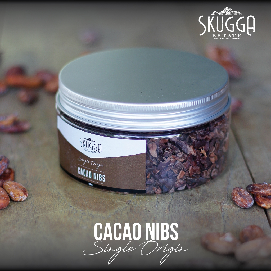 คาเคานิบส์ โกโก้นิบส์ Cacao nibs