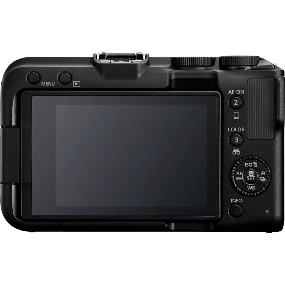 Canon EOS R50 V with RF-S14-30mm f/4-6.3 IS STM PZ thumbnail 6
