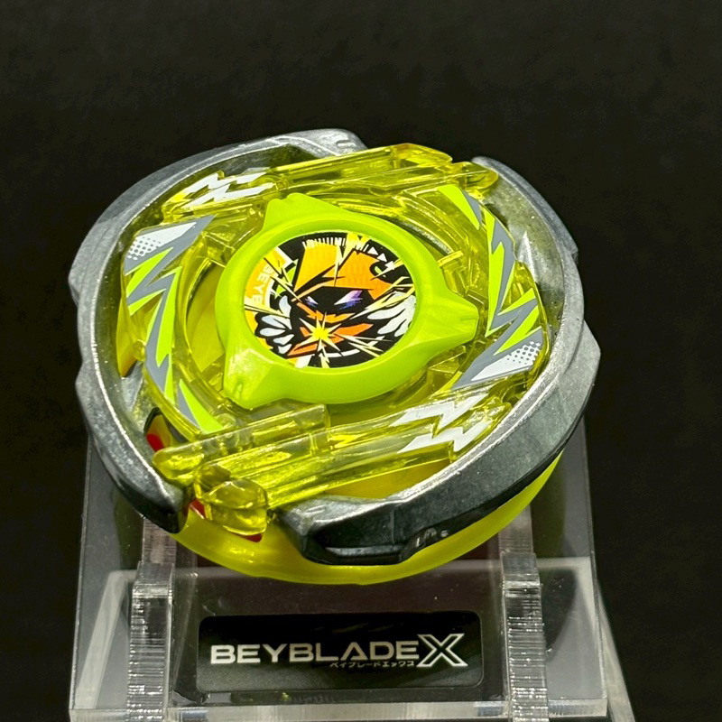 Beyblade X / Blade Wizard Arc / มือหนึ่ง มือสองของแท้ (เฉพาะเบลด)