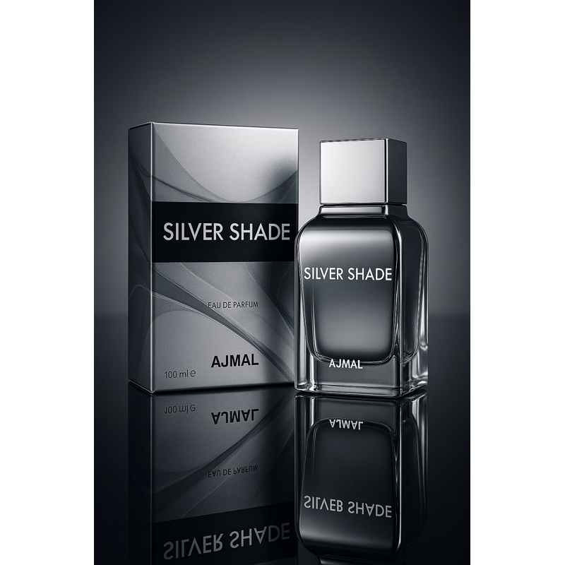 น้ำหอมแบ่งขาย Ajmal Silver Shade EDP by Kidda_Market