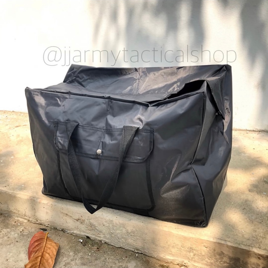 กระเป๋าร่มทหาร Keep Bag