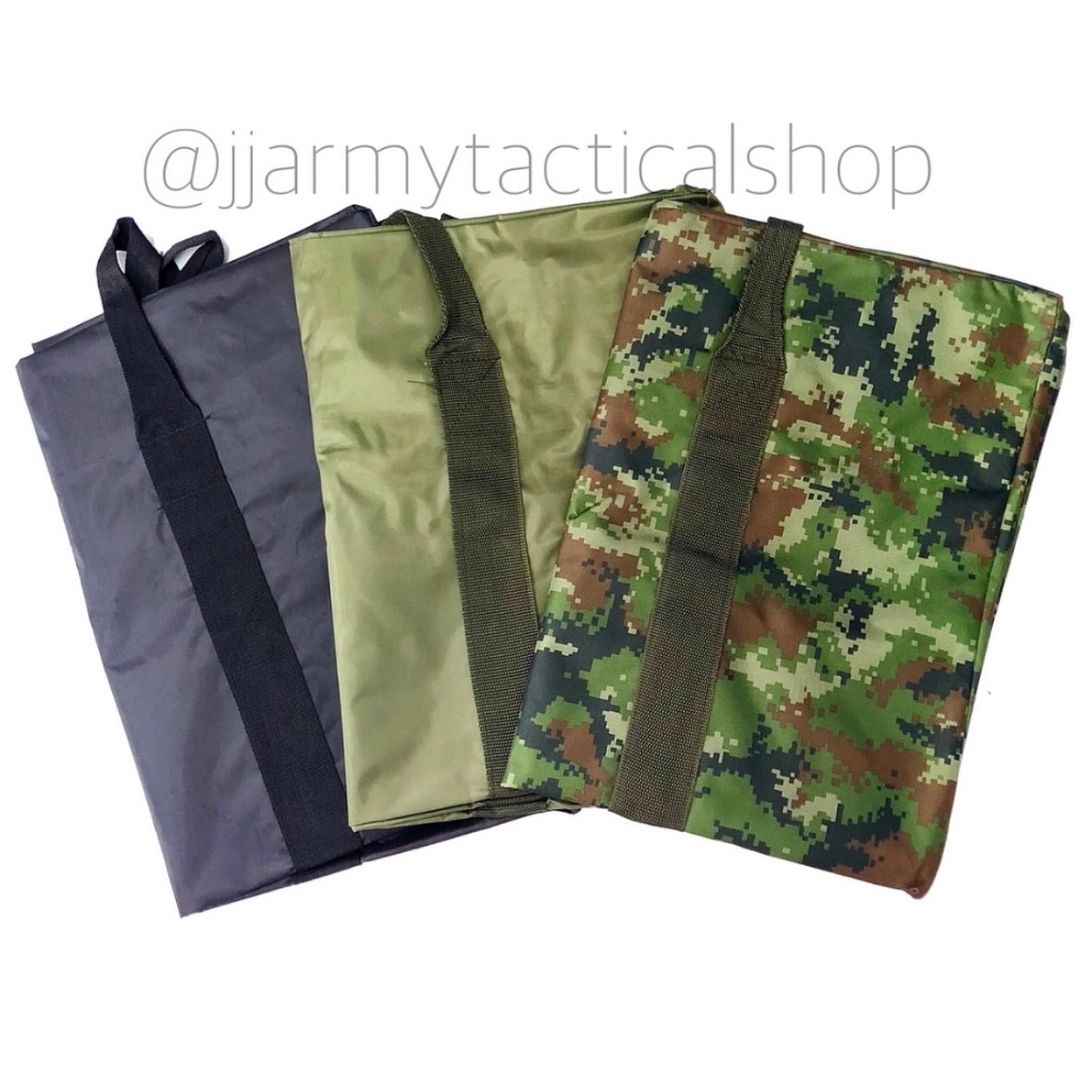 กระเป๋าร่มทหาร Keep Bag