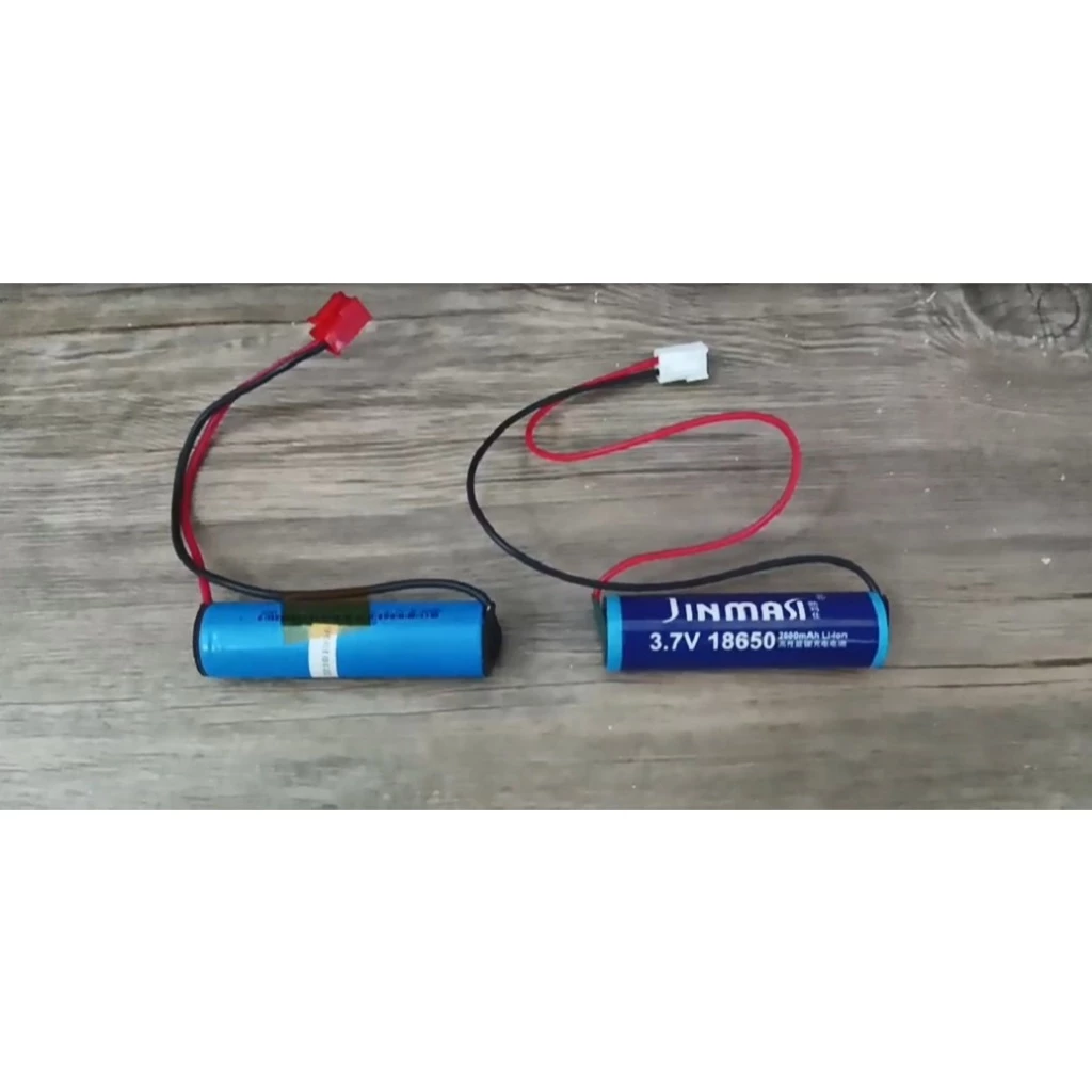 แบตเตอรี่กล้อง Battery Yi Dash Cam แบตเตอรี่สำหรับเปลี่ยนกล้องติดรถ, 70mai 1S, M300 , Deerma Garlic แถมไขควง thumbnail 6