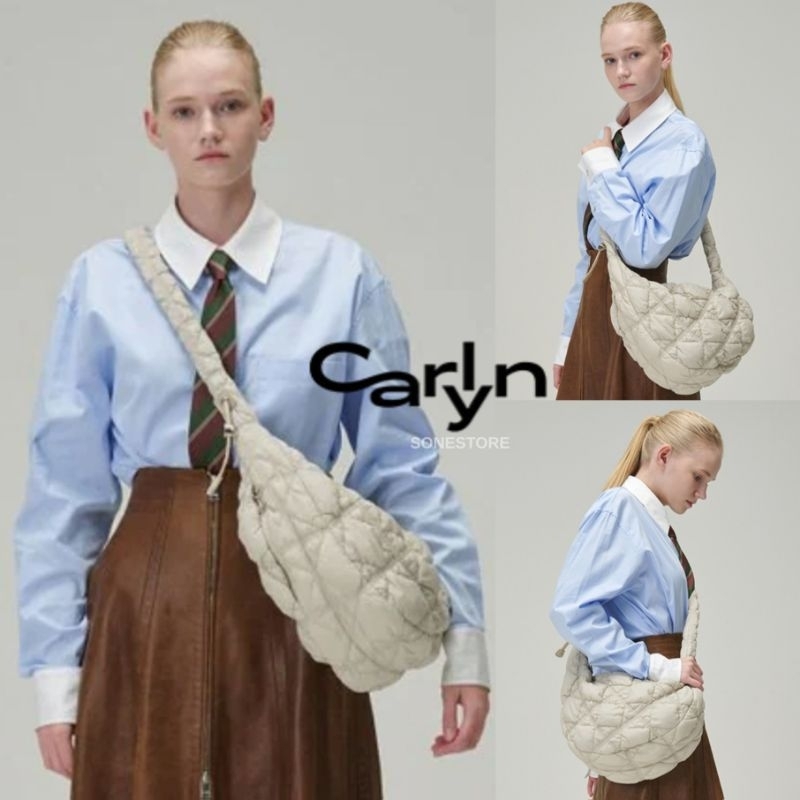 𝗖𝗔𝗥𝗟𝗬𝗡 Cozy L Bag 7 Colors