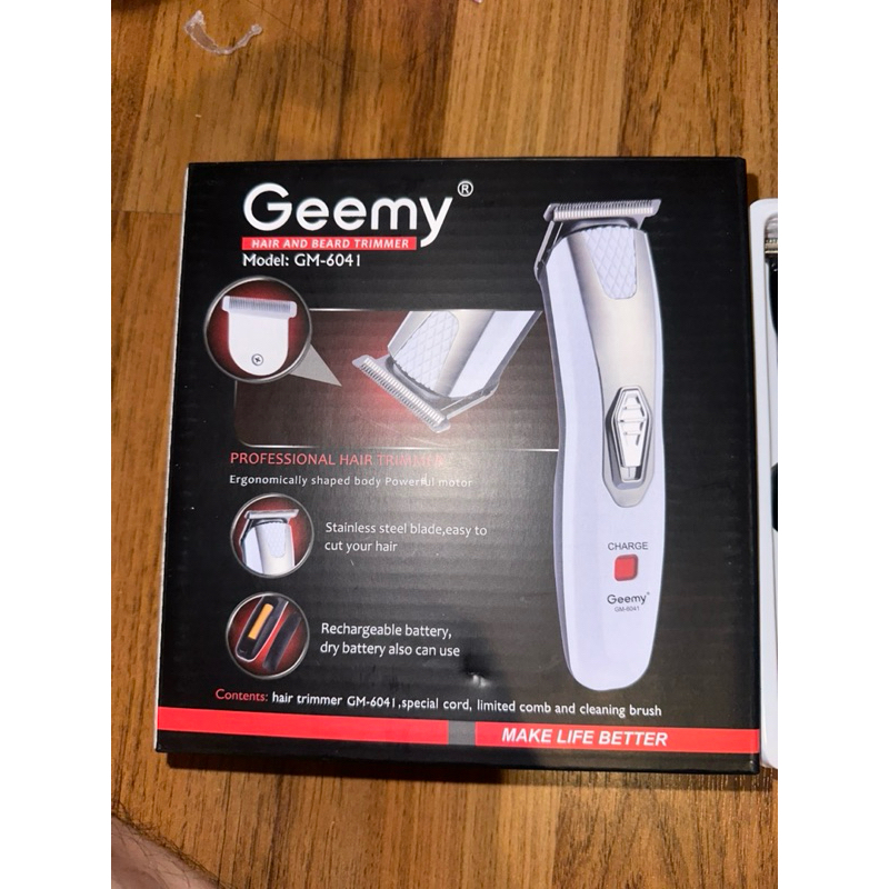 ปัตตาเลียน GM-6041สิ้นค้าขายดี