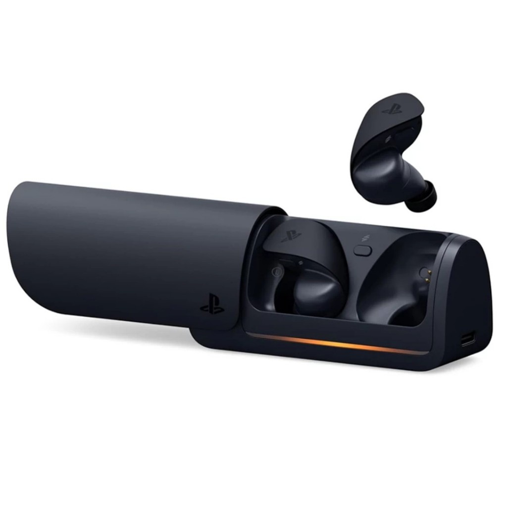 PLAYSTATION PULSE EXPLORE - MIDNIGHT BLACK (THAI)