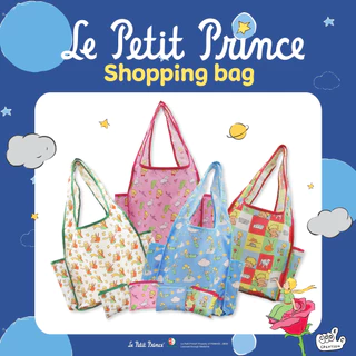 Shopping Bag (The Little Prince)