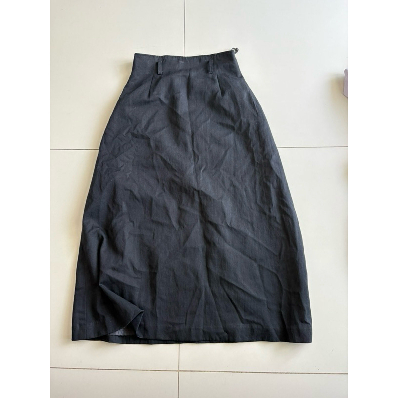 กระโปรงยาว CINEMA CLUB