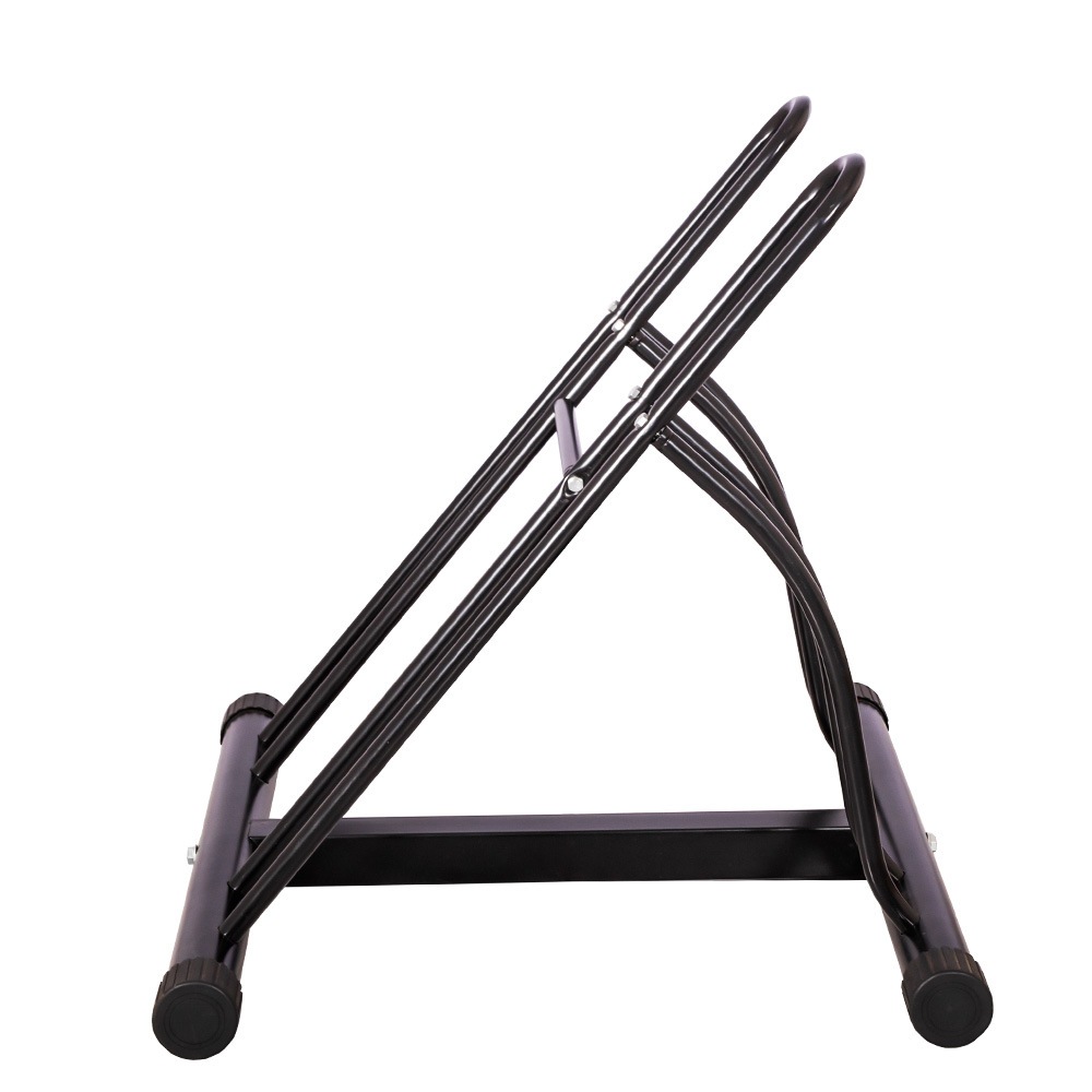 weleda1 3in1 ขาตั้งจักรยาน ชั้นวาง ซ่อมจักรยาน ล้อจักรยาน 20-29 นิ้ว จักรยาน Bicycle Parking Rack Stand - รูปที่ 6