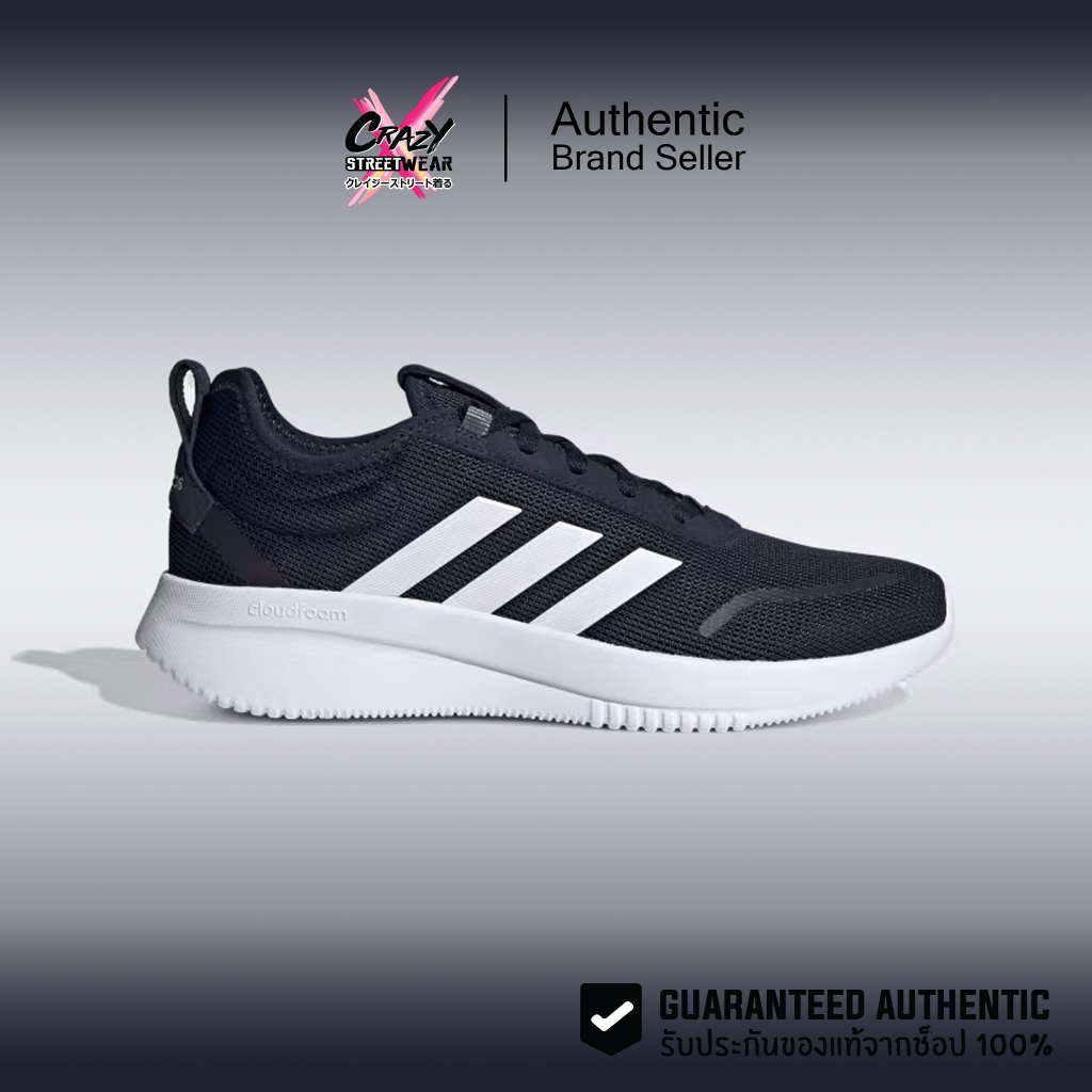 Adidas Lite Racer Rebold (GV9981 / GW2396)  ของแท้ 100% รองเท้าผู้ชาย รองเท้าวิ่ง รองเท้า อดิดาส – โปรปัง