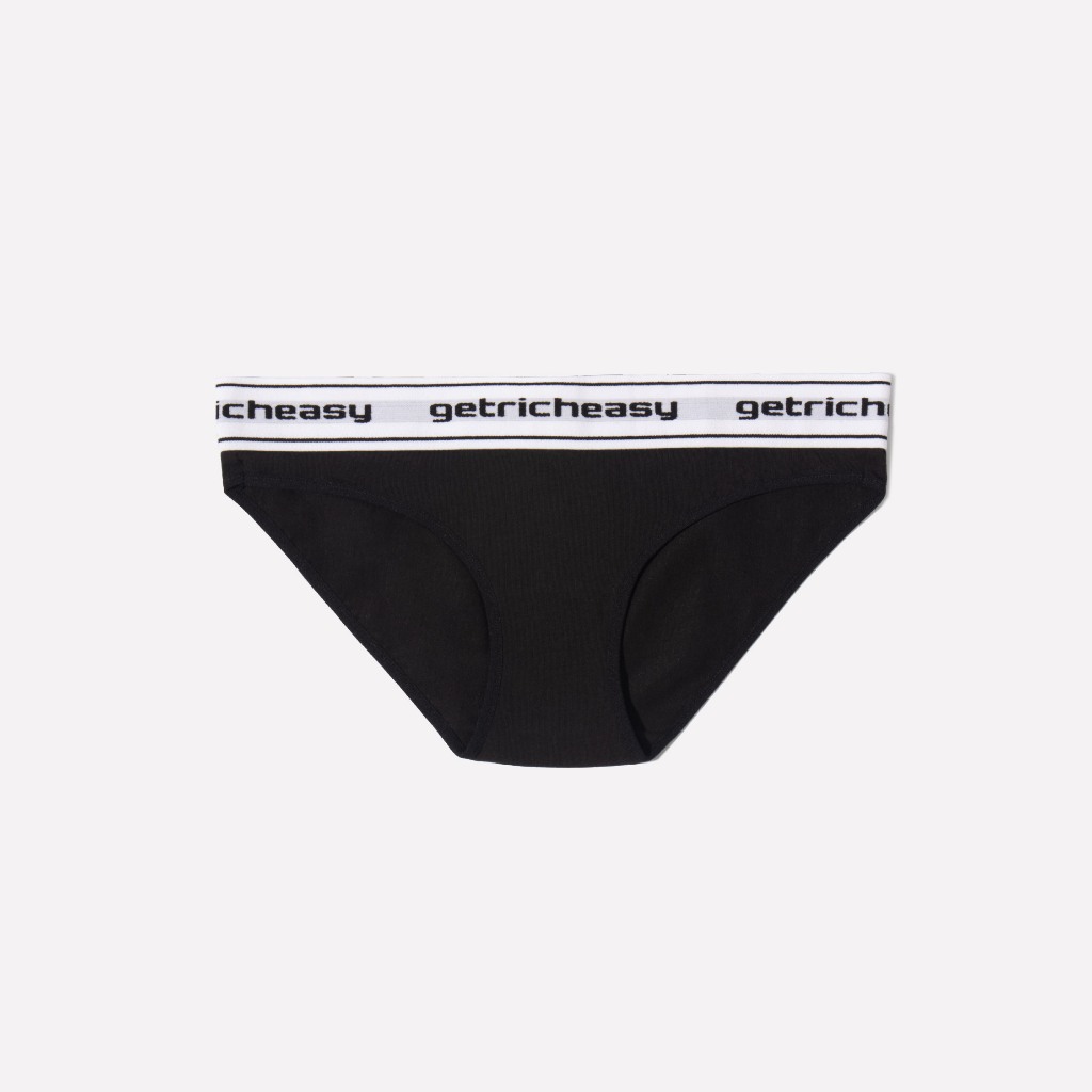 Women’s Classic Briefs panty Black
