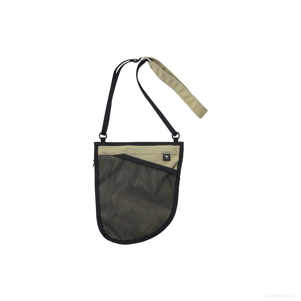 Keen กระเป๋า รุ่น 1030941 NYLON POCKET SACOCHE #F