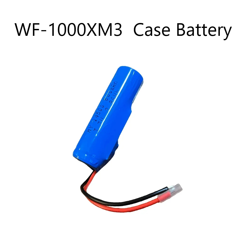 Replacement Case Battery for Sony WF-1000XM3 and WF-SP900 Wireless Earbuds