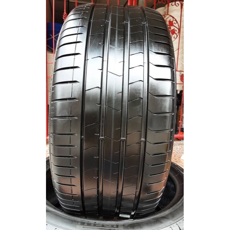 275 35 19 ( ปี23 ) Pirelli zero