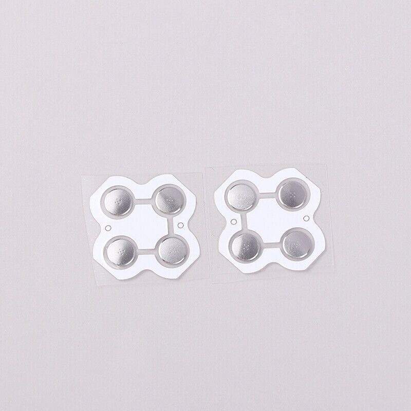[Jon-Con] อะไหล่ฟีล์มเหล็กปุ่มกด D-Pad , ABXY จอยคอน Nintendo Switch Joycon