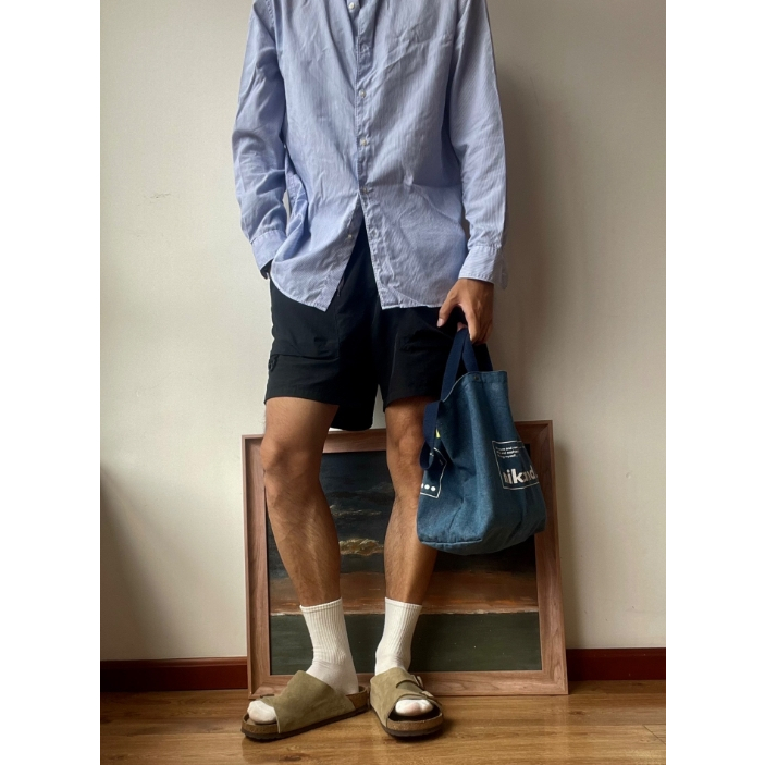 Birkenstock Zürich Sandals BIRKENSTOCK brown/Black/Green/khaki รองเท้าแตะ