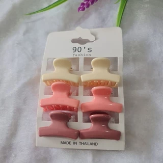 กิ๊บหนีบผม ขายยกแผง ราคาถูกมากก