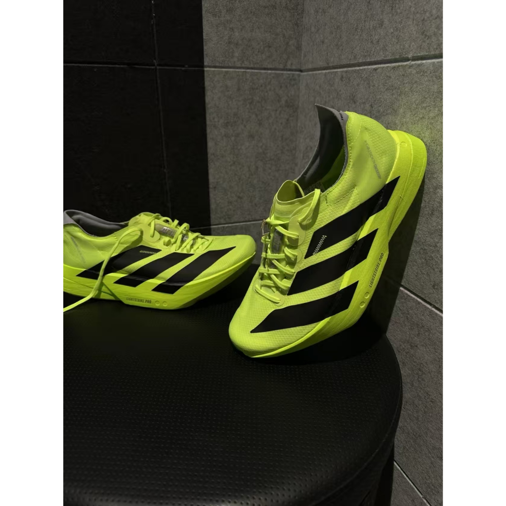 【พร้อมส่ง & พรี 】Adidas Adizero Adios Pro 4 JS1833 JR6364 JR6355 JR6372 JR6356 JR1094