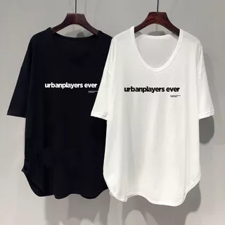 เสื้อยืดผู้หญิงแฟชั่นมาใหม่ oversize เสื้อผ้าสาวอวบอ้วนไซส์ใหญ่ 90โลสวยๆ เสื้อโอเวอร์ไซส์แขนสั้นลําลองทรงหลวมสไตล์เกาหลี