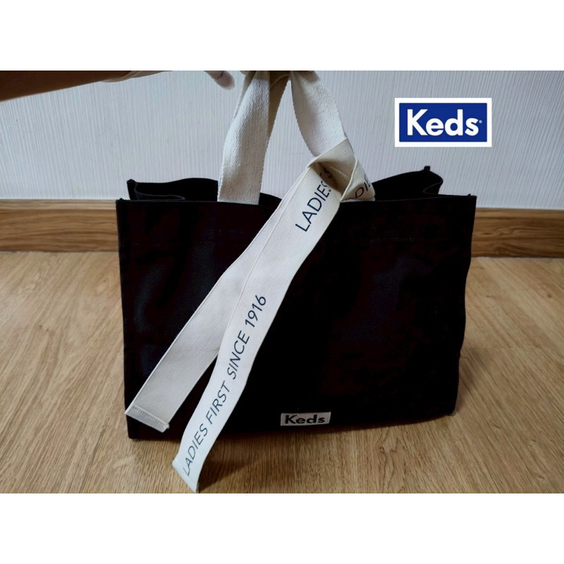 keds bag secondhand .❤️👼🏻