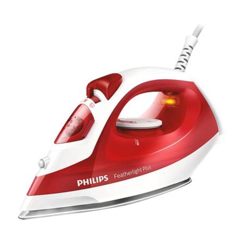 เตารีดไอน้ำ PHILIPS GC1426/40N 160มิลลิลิตร