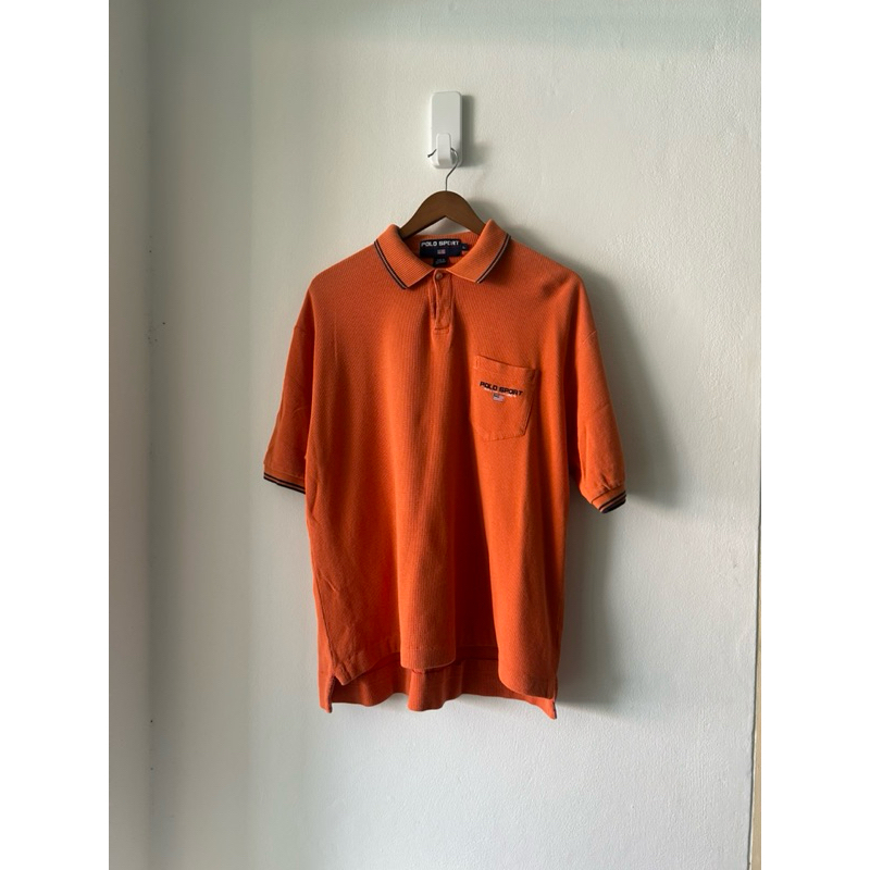 Polo Sport - Polo S/S โปโลมือสอง