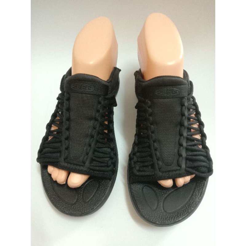 keen ส่งต่อรองเท้าแตะมือสอง