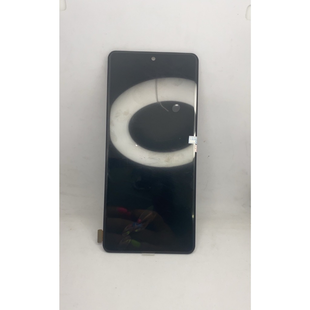 อะไหล่หน้าจอ หน้าจอ v27 จอLCD V27 5g