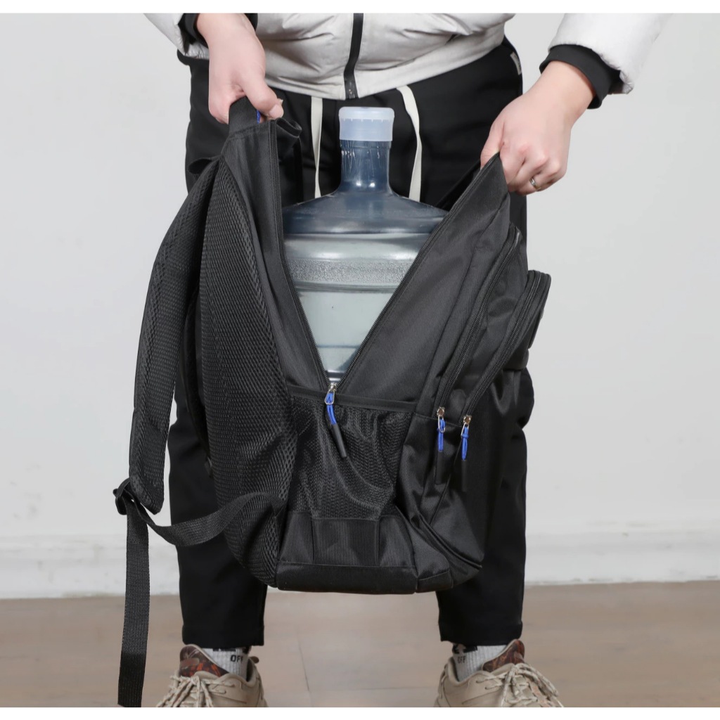 กระเป๋าเป้ผู้ชาย แฟชั่น Backpack รุ่น M28/G097/G022