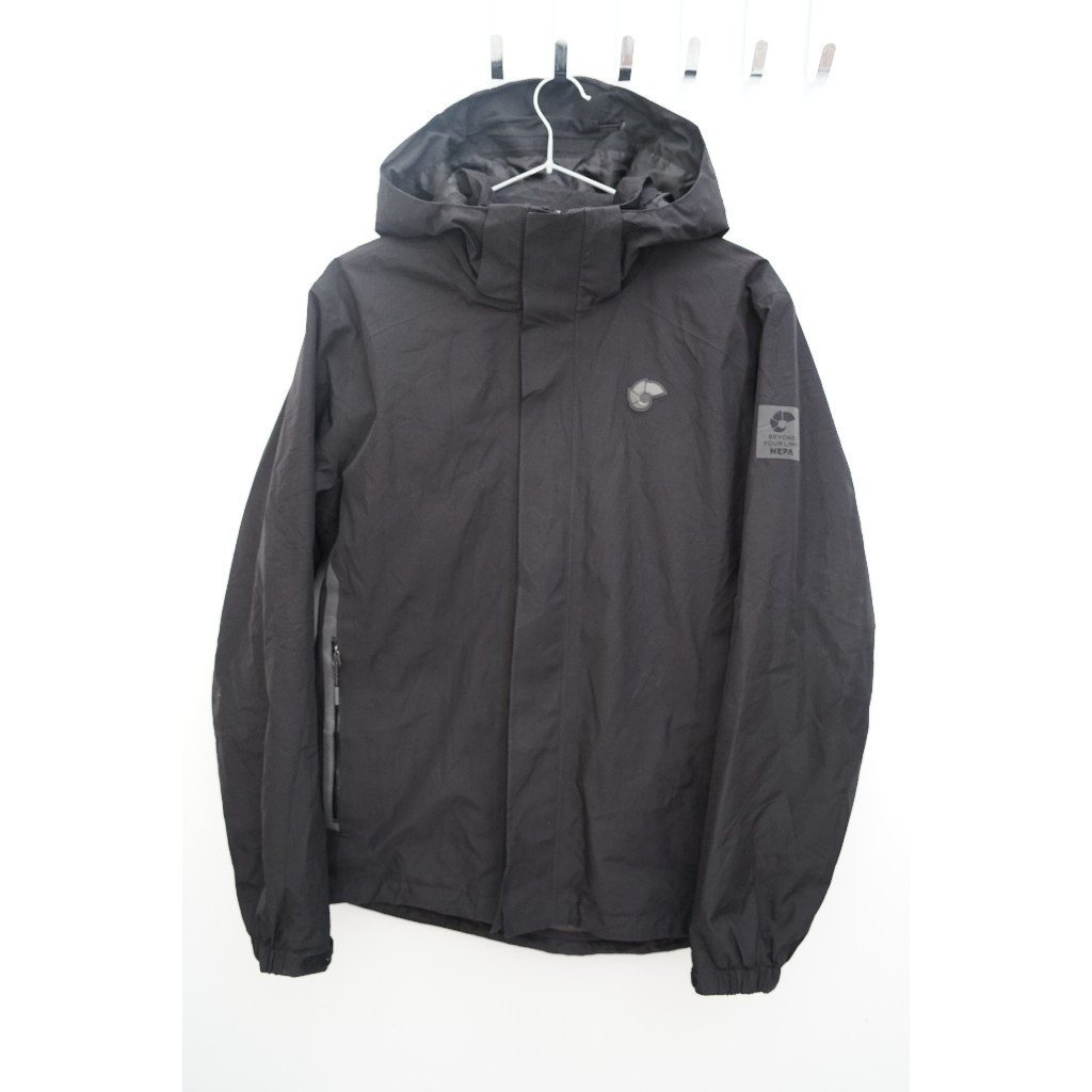 เสื้อแจ็ตเก็ต กันน้ำ กันฝน NEPA Gore-tex (42)
