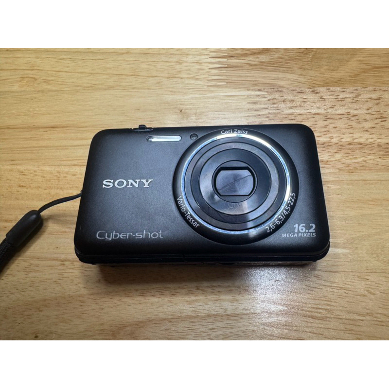 กล้อง Sony Cyber-shot DSC-WX9 สีดำ มือสอง