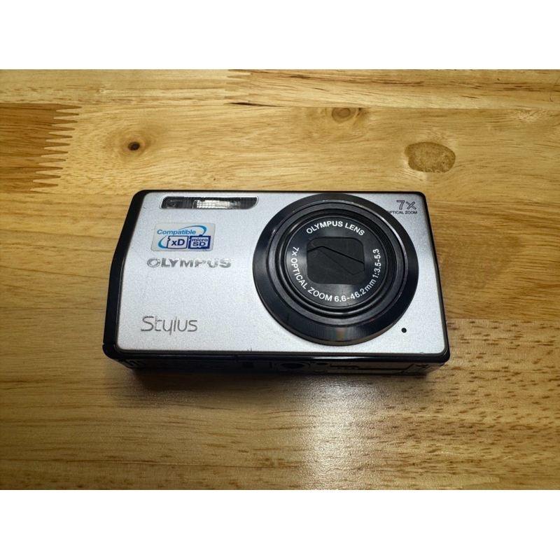 กล้อง Olympus stylus มือสอง