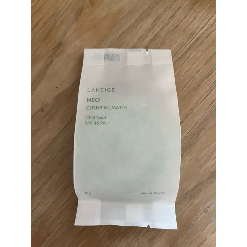 Laneige Neo Cushion Matte