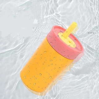 พร้อมส่ง Kid’s Tumbler 12oz แก้วเก็บความเย็น /ร้อน สำหรับเด็ก น้ำไม่หก ไม่ซึม ผู้ใหญ่ก็ใช้ได้ค่ะ