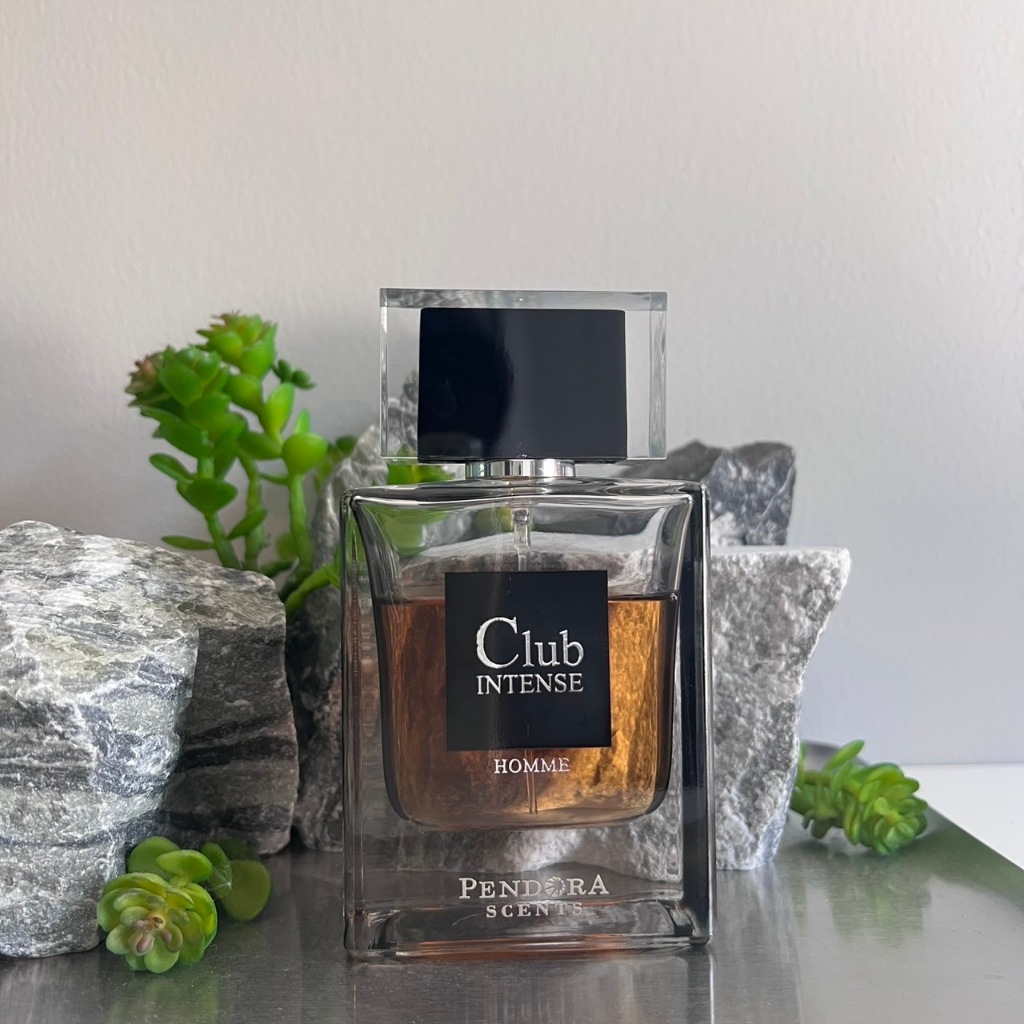 น้ำหอม Pendora Scents - Club Intense Homme น้ำหอมแบ่งขาย ขนาดเดินทาง ขนาดพกพา น้ำหอมแท้แบ่งขาย