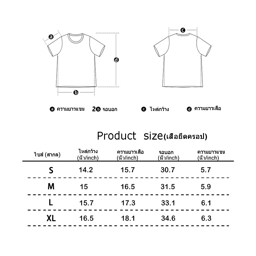 （พร้อมส่ง รับสินค้าภายใน 2วัน) เสื้อครอปสไตล์เกาหลี เสื้อยืดพิมพ์ลายการ์ตูนแขนสั้นเสื้อยืดผู้หญิงสำหรับหน้าร้อน baby tee - รูปที่ 6