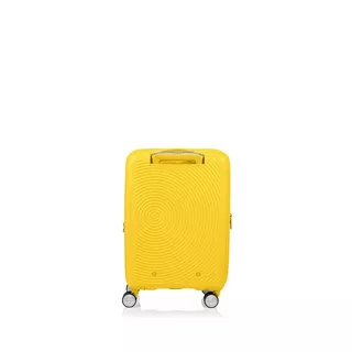 AMERICAN TOURISTER กระเป๋าเดินทางล้อลากขยายได้ (20นิ้ว) รุ่น CURIO SPINNER 55/20 EXP TSA V1R