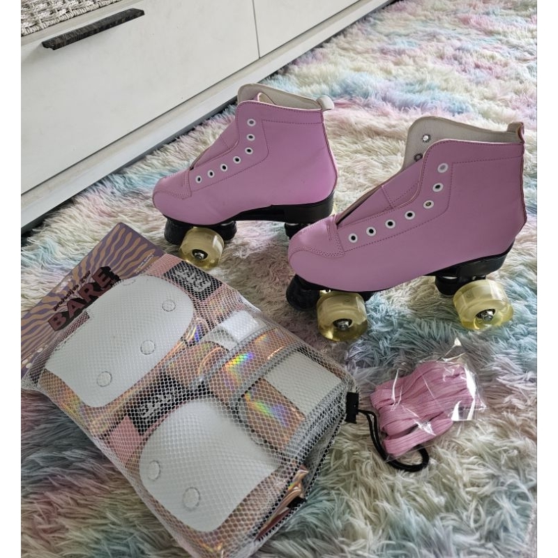 Roller Skate (ล้อแฟลช)