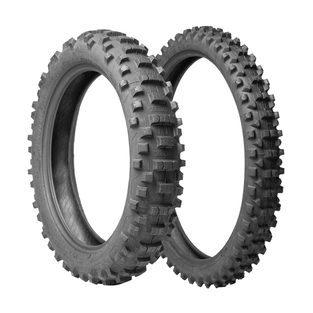 VeeMoto Force Enduro V481 - Medium ปีผลิต 2025