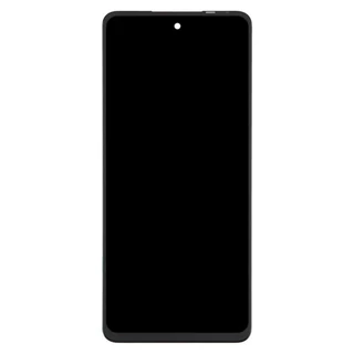 For Tecno Spark go 2024 อะไหล่หน้าจอพร้อมทัสกรีน หน้าจอ LCD Display Touch Screen
