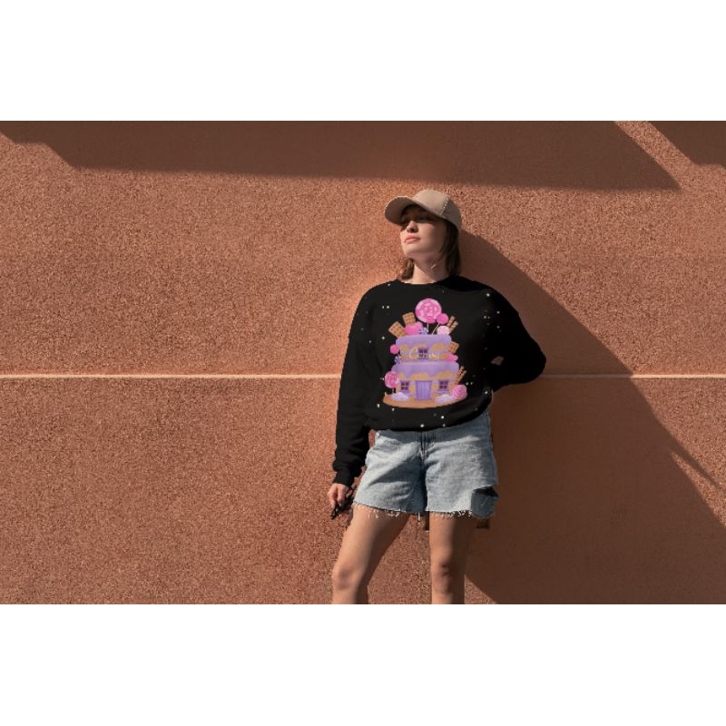 เสื้อแขนยาวผู้หญิง9K