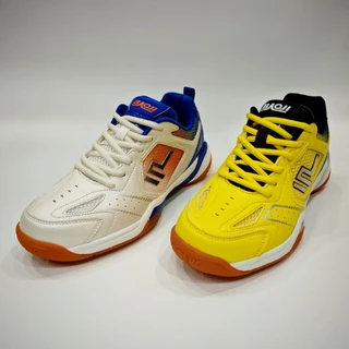 Baoji Badminton shoes รุ่นM 845 / 917 / 943 แบบผูกเชือก ของแท้ พร้อมส่ง