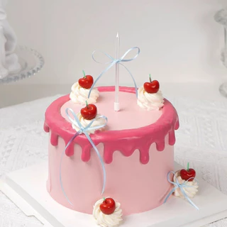 Baker Tree ริบบิ้นผ้าซาติน หน้ากว้าง 0.3cm. ยาว 50 หลา