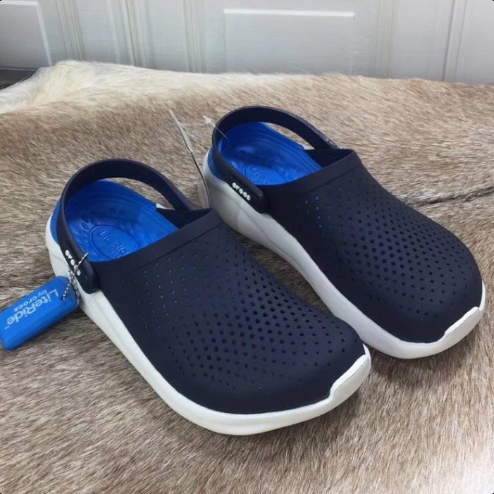 รองเท้าลำลองผู้หญิง CLASSIC LITERIDE CLOG
