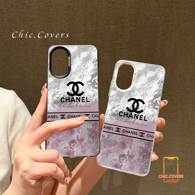 รอยเปื้อน แฟชั่น สำหรับ สําหรับ OPPO A7 A15 A16 A92 A9 A95 A57 A78 A18 A94 A3 A60 A93 A98 A79 A60 A58 A3S F11PRO เคส