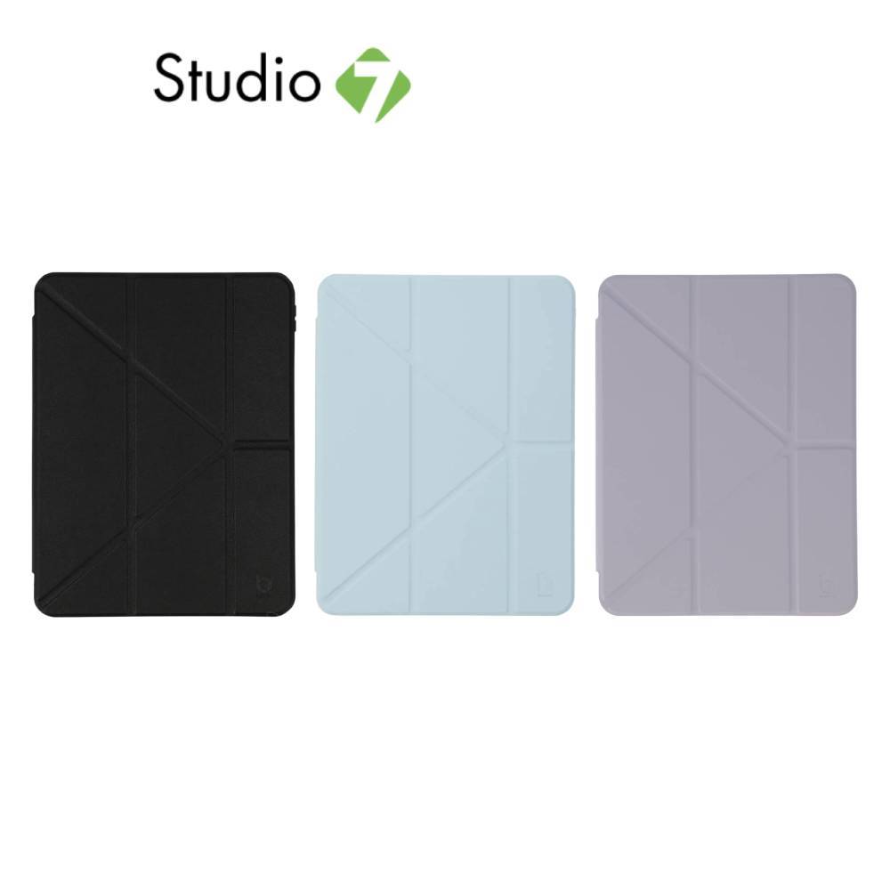 เคส Blue Box iPad Air6/7 11 2025 (M2/M3) Y Model Magnetic Detachable Case by Studio 7