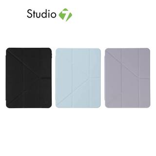 เคส Blue Box iPad Air 11" 2026 (M2/M3/M4) Y Model Magnetic Detachable Case by Studio 7